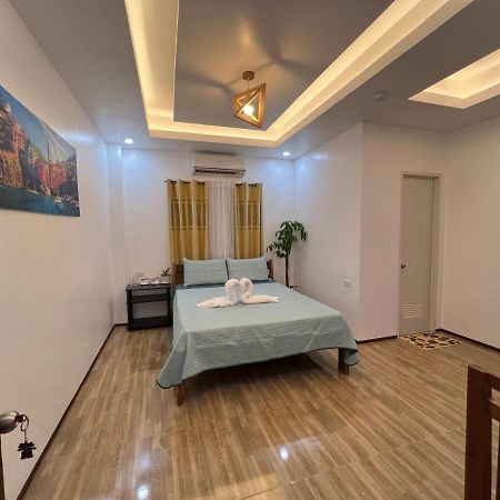 Rich-Vania Suites General Luna  Ngoại thất bức ảnh