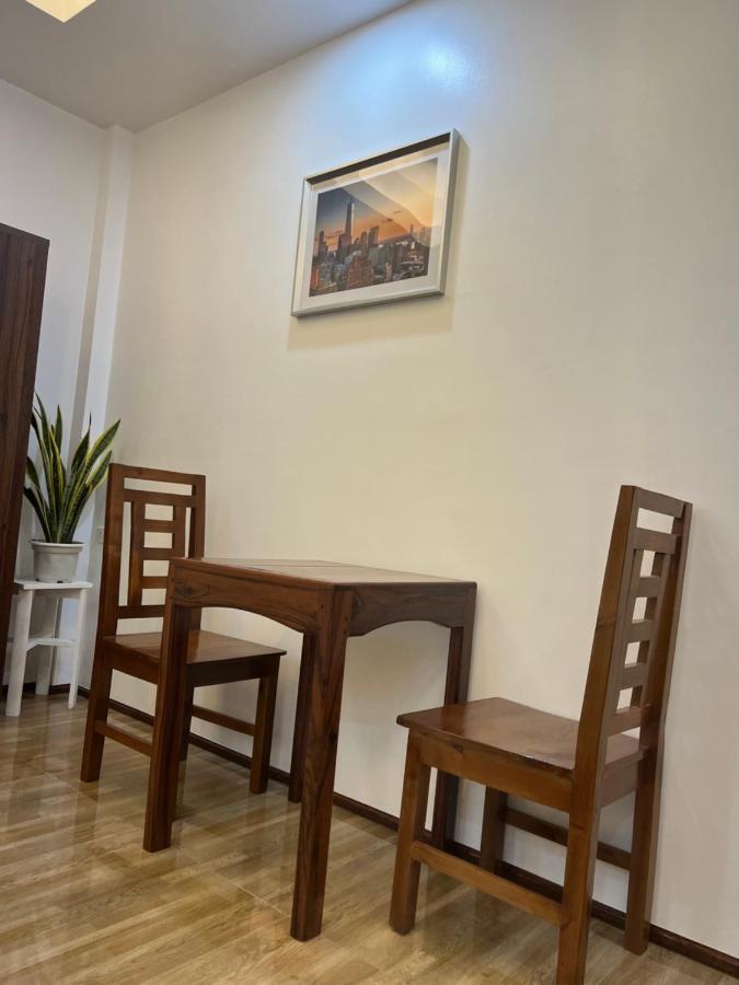 Rich-Vania Suites General Luna  Ngoại thất bức ảnh