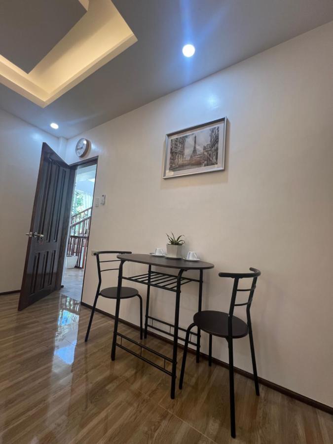 Rich-Vania Suites General Luna  Ngoại thất bức ảnh