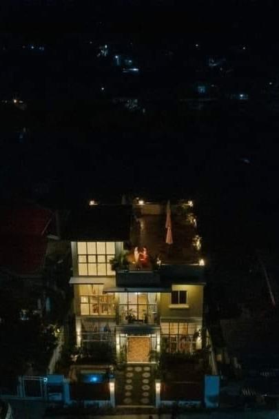 Rich-Vania Suites General Luna  Ngoại thất bức ảnh