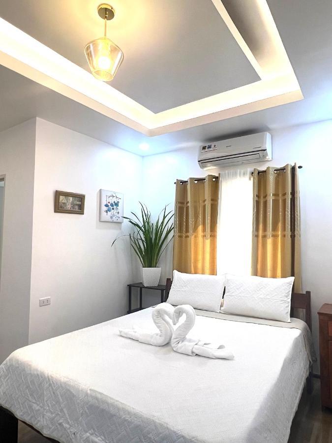 Rich-Vania Suites General Luna  Ngoại thất bức ảnh