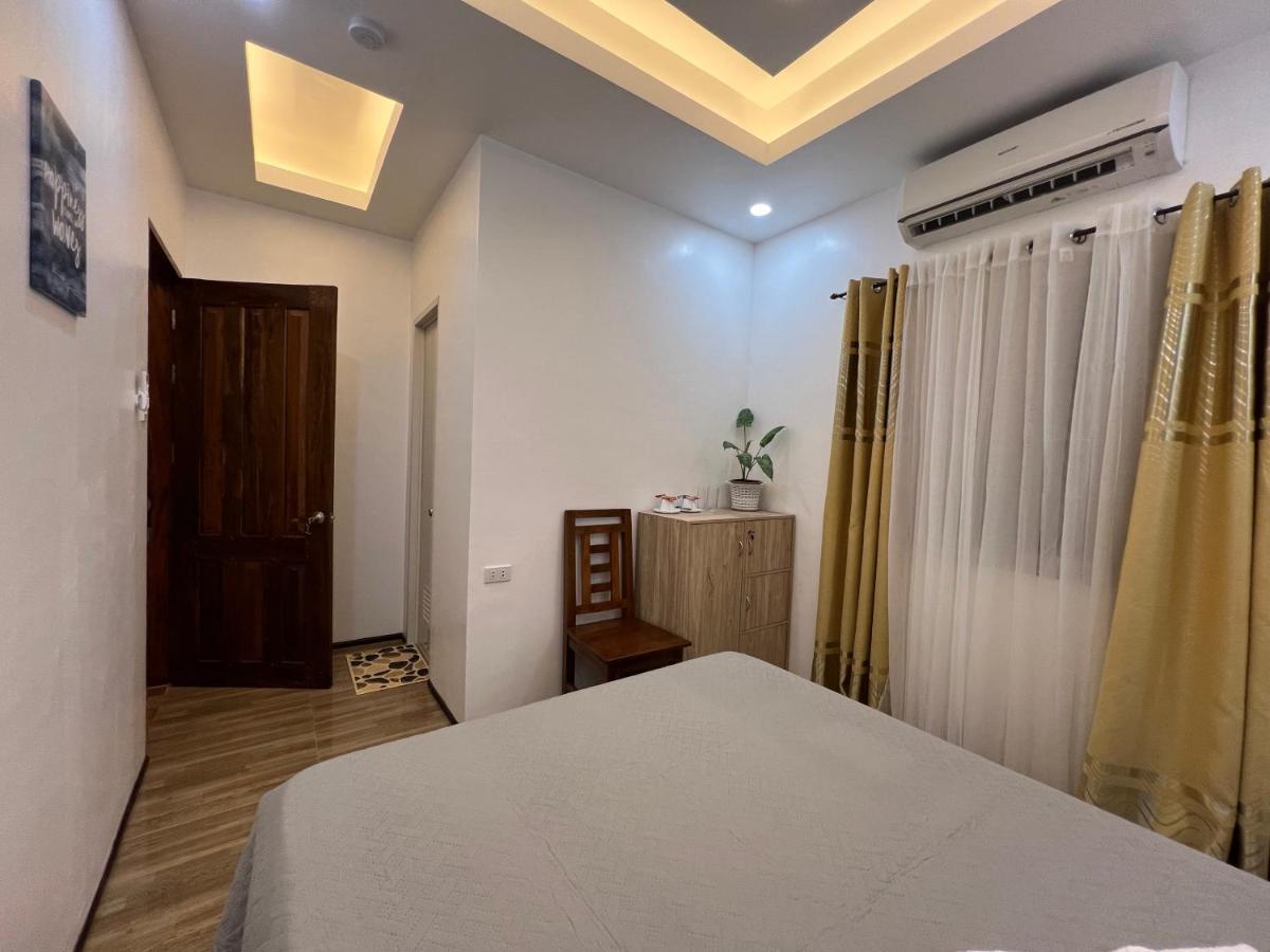 Rich-Vania Suites General Luna  Ngoại thất bức ảnh