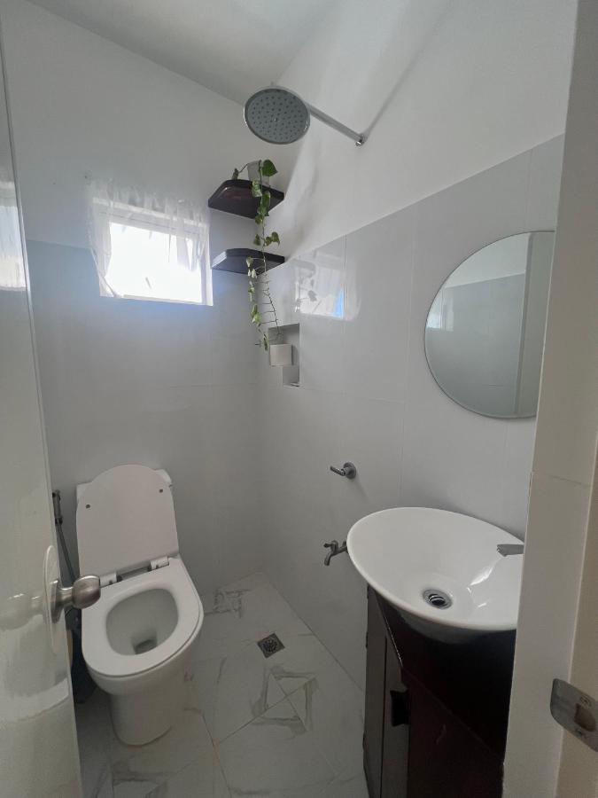 Rich-Vania Suites General Luna  Ngoại thất bức ảnh